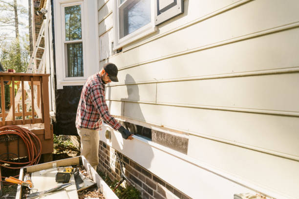 Top rated local Siding Repair specialists in Sparta, IL